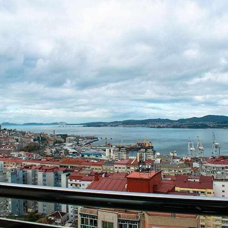 Apartamento Vigo Calle Aragonアパートメント エクステリア 写真